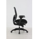 Stealth 24 Hour Air Mesh Executive Posture Chair